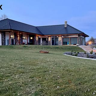 Prodej rodinného domu 255 m² Štramberk, Libotín