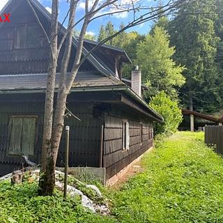 Prodej rodinného domu 135 m² Velké Karlovice