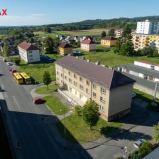 Prodej bytu 2+kk 78 m² Zubří, Hamerská