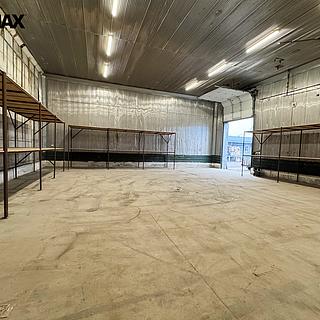 Pronájem skladu 232 m² Bohumín Pudlov, Čs. armády