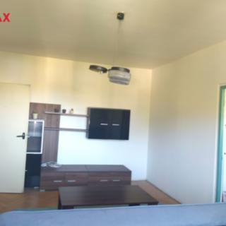 Prodej bytu 2+1 53 m² Vsetín, Luh