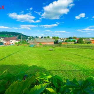 Prodej stavební parcely 1 197 m² Ostrava