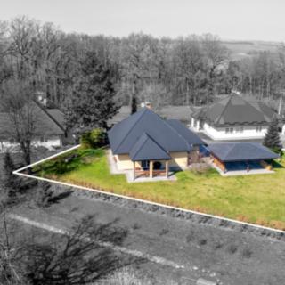 Prodej rodinného domu 163 m² Police
