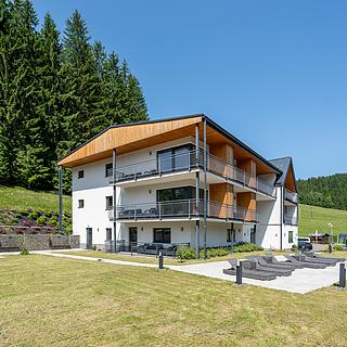 Prodej bytu 2+kk 59 m² Velké Karlovice