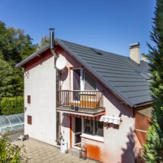 Prodej rodinného domu 97 m² Nový Jičín Bludovice