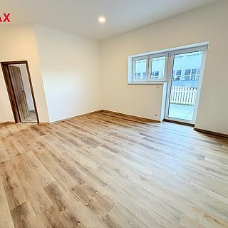 Prodej bytu 3+kk 59 m² Zubří, Hamerská