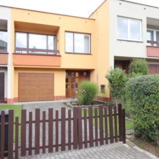 Prodej rodinného domu 174 m² Valašské Meziříčí, Štěpánov