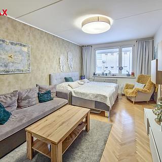 Pronájem bytu 3+1 74 m&sup2; Valašské Meziříčí