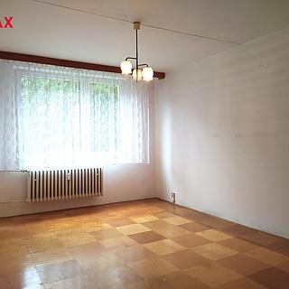 Prodej bytu 3+1 80 m² Vsetín, Svornosti