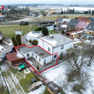 Prodej bytu 4+kk 75 m² Hořice Libonice, Čelakovského