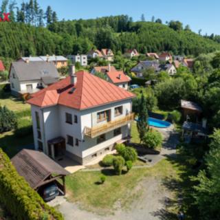 Prodej rodinného domu 226 m² Ratiboř