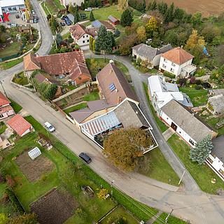 Prodej rodinného domu 105 m² Lechotice