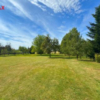 Prodej stavební parcely 2 064 m² Fryčovice