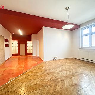 Prodej bytu 3+1 116 m² Ostrava Moravská Ostrava, Českobratrská