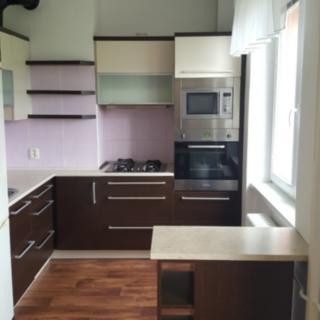 Pronájem bytu 3+kk 56 m² Vsetín