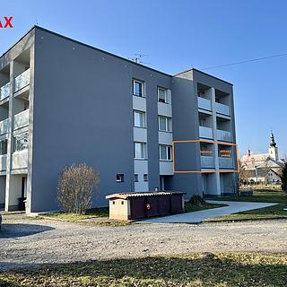 Prodej bytu 3+1 94 m² Sedlnice
