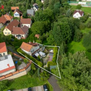 Prodej rodinného domu 120 m² Vsetín, Příkrá
