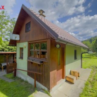 Prodej chaty 19 m² Vsetín