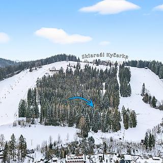 Prodej chalupy 188 m² Velké Karlovice Malé Karlovice