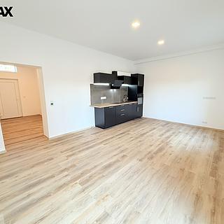 Pronájem bytu 2+kk 78 m², Meziříčská