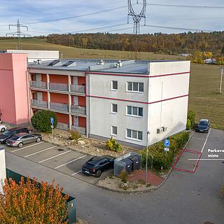 Prodej bytu 3+kk 86 m² Rosice