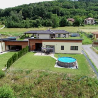 Prodej rodinného domu 117 m² Vsetín