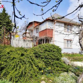 Prodej rodinného domu 79 m² Přerov V-Dluhonice, Náves
