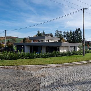 Prodej rodinného domu 170 m² Nedachlebice