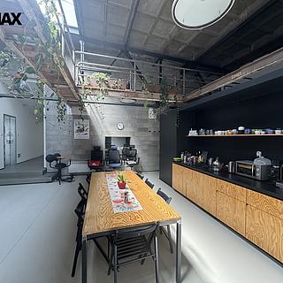 Pronájem kanceláře 38 m² Rožnov pod Radhoštěm, Bezručova