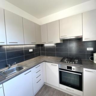 Pronájem bytu 2+1 61 m² Zlín Malenovice, Chelčického
