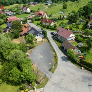 Prodej rodinného domu 380 m² Pozděchov