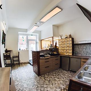 Prodej obchodu 44 m² Ostrava Moravská Ostrava, 30. dubna