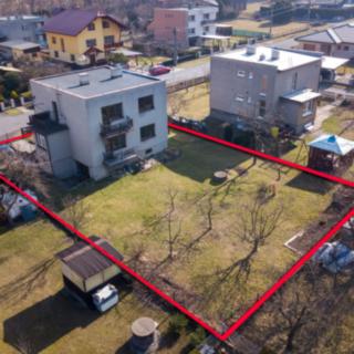 Prodej rodinného domu 186 m² Mořkov, Pastelník