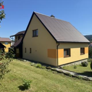 Prodej rodinného domu 241 m² Střelná