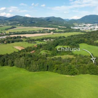 Prodej chalupy 60 m² Vidče