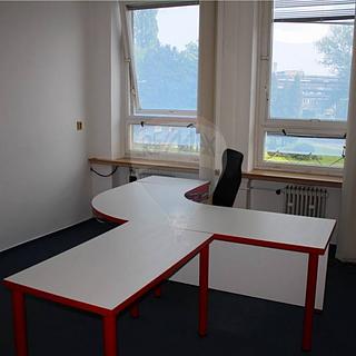 Pronájem kanceláře 1 m&sup2; Ostrava