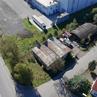 Prodej skladu 1 524 m² Frýdlant nad Ostravicí Frýdlant