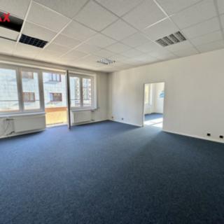 Pronájem kanceláře 70 m² Vsetín, Smetanova
