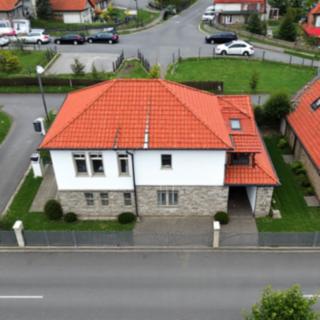 Prodej rodinného domu 159 m² Zubří, MUDr. Antonína Fabiána