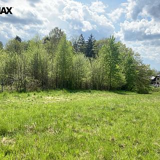 Prodej stavební parcely 1 638 m² Karviná Ráj, Polská