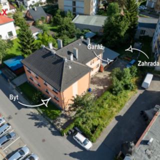 Prodej bytu 2+1 57 m² Vsetín, Benátky