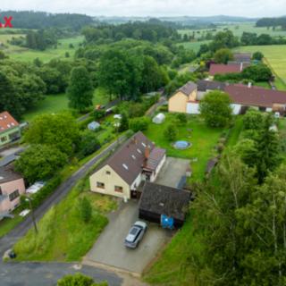Prodej rodinného domu 189 m² Cizkrajov