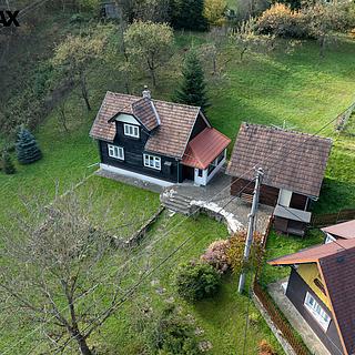 Prodej chalupy 120 m² Lužná