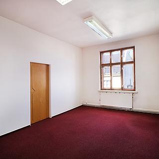 Pronájem kanceláře 41 m&sup2; Ostrava