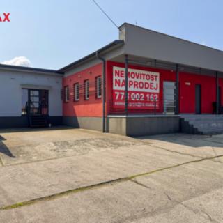 Prodej činžovního domu 297 m² Ostrava Heřmanice, Koněvova