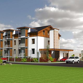 Prodej činžovního domu 980 m² Halenkov