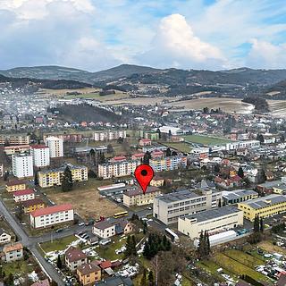 Prodej bytu 3+kk 59 m² Zubří, Hamerská