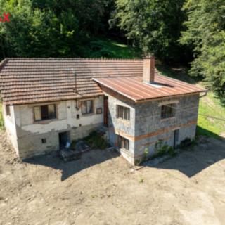Prodej rodinného domu 150 m² Vsetín