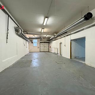Pronájem skladu 260 m² Bohumín Pudlov, Čs. armády