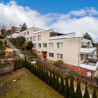 Pronájem bytu 3+1 95 m² Zlín